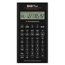 【中古】Texas Instruments TI BA II PlusプロフェッショナルFinancial Calculator ? 10文字( S ) ? L...