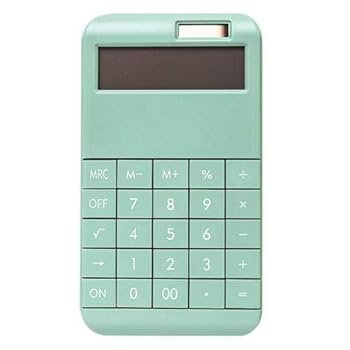 šΤʥԥ塼 åɥ顼ѥɳեȥ륪եζ12η׻ʿԥ󥯡 (Color : Gree...