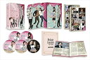 【中古】のだめカンタービレ~ネイル カンタービレBlu-ray BOX1〈初回限定版〉(5枚組/本編DISC4枚+特典DISC1枚)