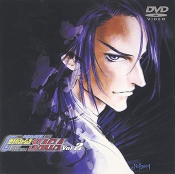 【中古】新世紀GPXサイバーフォーミュラ SAGA Vol.2 [DVD]