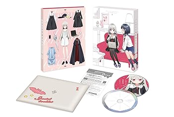 【中古】となりの吸血鬼さん Vol.1 [Blu-ray]【メーカー名】【メーカー型番】【ブランド名】【商品説明】となりの吸血鬼さん Vol.1 [Blu-ray]当店では初期不良に限り、商品到着から7日間は返品を 受付けております。お問い...
