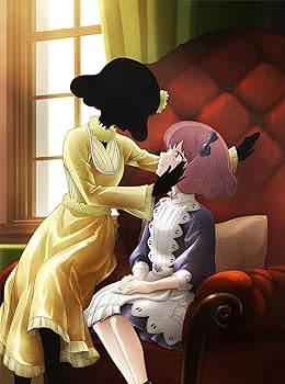 【中古】シャドーハウス 3(完全生産限定版) [Blu-ray]【メーカー名】【メーカー型番】【ブランド名】【商品説明】シャドーハウス 3(完全生産限定版) [Blu-ray]当店では初期不良に限り、商品到着から7日間は返品を 受付けております。お問い合わせ・メールにて不具合詳細をご連絡ください。他モールとの併売品の為、完売の際はキャンセルご連絡させて頂きます。中古品の商品タイトルに「限定」「初回」「保証」「DLコード」などの表記がありましても、特典・付属品・帯・保証等は付いておりません。電子辞書、コンパクトオーディオプレーヤー等のイヤホンは写真にありましても衛生上、基本お付けしておりません。※未使用品は除く品名に【import】【輸入】【北米】【海外】等の国内商品でないと把握できる表記商品について国内のDVDプレイヤー、ゲーム機で稼働しない場合がございます。予めご了承の上、購入ください。掲載と付属品が異なる場合は確認のご連絡をさせて頂きます。ご注文からお届けまで1、ご注文⇒ご注文は24時間受け付けております。2、注文確認⇒ご注文後、当店から注文確認メールを送信します。3、お届けまで3〜10営業日程度とお考えください。4、入金確認⇒前払い決済をご選択の場合、ご入金確認後、配送手配を致します。5、出荷⇒配送準備が整い次第、出荷致します。配送業者、追跡番号等の詳細をメール送信致します。6、到着⇒出荷後、1〜3日後に商品が到着します。　※離島、北海道、九州、沖縄は遅れる場合がございます。予めご了承下さい。お電話でのお問合せは少人数で運営の為受け付けておりませんので、お問い合わせ・メールにてお願い致します。営業時間　月〜金　11:00〜17:00★お客様都合によるご注文後のキャンセル・返品はお受けしておりませんのでご了承ください。0