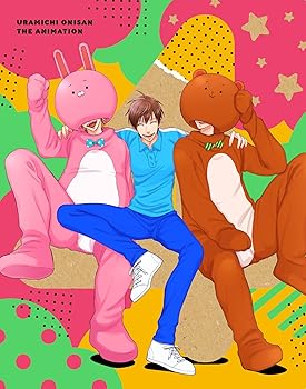 【中古】うらみちお兄さん vol.4 [Blu-ray]