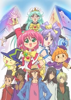 【中古】もえがく★5通常版 ~英語編~ [DVD]