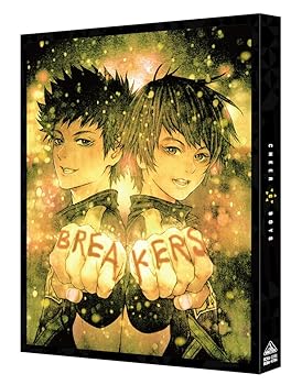 【中古】チア男子!! 6 (特装限定版) [DVD]