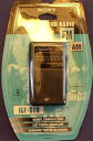 【中古】ソニー ICF-S10 FM/AM 2バンドラジオ