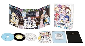 【中古】ご注文はうさぎですか?? ~Sing For You~ (初回限定生産) [DVD]