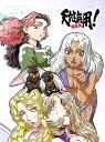 【中古】天地無用!魎皇鬼 第伍期 Blu-ray第3巻 特装版