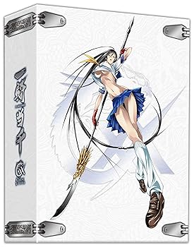 一騎当千 XTREME XECUTOR 第壱巻 