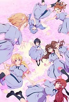 【中古】アニメ 22/7 Vol.2(通常版) [DVD]