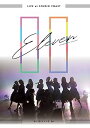 【中古】22/7 LIVE AT STUDIO COAST ?11(イレブン)? (通常盤) (DVD)