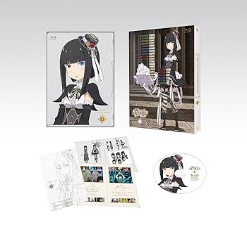 【中古】咲う アルスノトリア すんっ! Blu-ray3(特典なし)