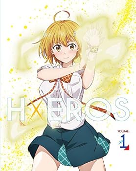 By Title: Ra Line - 【中古】ド級編隊エグゼロス 1(完全生産限定版) [Blu-ray]