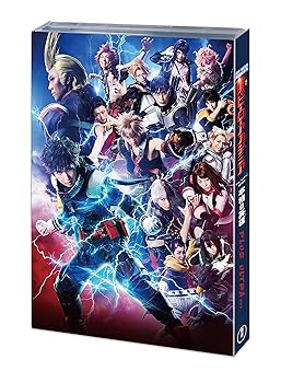 【中古】「僕のヒーローアカデミア」The “Ultra"Stage 本物の英雄ヒーローPLUS ULTRA ver.