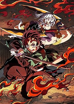 【中古】鬼滅の刃 遊郭編 6(完全生産限定版) [Blu-ray]