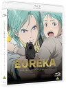 【中古】EUREKA/交響詩篇エウレカセブン ハイエボリューション
