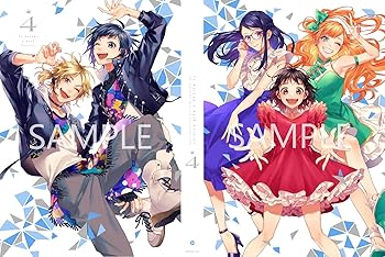 【中古】「ヒロインたるもの! ~嫌われヒロインと内緒のお仕事~」DVD Vol.4 完全生産限定版[DVD]