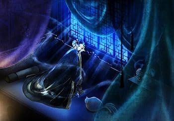 【中古】後宮の烏 1(完全生産限定版) [Blu-ray]
