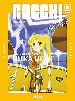 【中古】ぼっち・ざ・ろっく！ 2(完全生産限定版) [Blu-ray]【メーカー名】【メーカー型番】【ブランド名】アニプレックス アニメ 青山吉能: Actor【商品説明】ぼっち・ざ・ろっく！ 2(完全生産限定版) [Blu-ray]当店では初期不良に限り、商品到着から7日間は返品を 受付けております。お問い合わせ・メールにて不具合詳細をご連絡ください。他モールとの併売品の為、完売の際はキャンセルご連絡させて頂きます。中古品の商品タイトルに「限定」「初回」「保証」「DLコード」などの表記がありましても、特典・付属品・帯・保証等は付いておりません。電子辞書、コンパクトオーディオプレーヤー等のイヤホンは写真にありましても衛生上、基本お付けしておりません。※未使用品は除く品名に【import】【輸入】【北米】【海外】等の国内商品でないと把握できる表記商品について国内のDVDプレイヤー、ゲーム機で稼働しない場合がございます。予めご了承の上、購入ください。掲載と付属品が異なる場合は確認のご連絡をさせて頂きます。ご注文からお届けまで1、ご注文⇒ご注文は24時間受け付けております。2、注文確認⇒ご注文後、当店から注文確認メールを送信します。3、お届けまで3〜10営業日程度とお考えください。4、入金確認⇒前払い決済をご選択の場合、ご入金確認後、配送手配を致します。5、出荷⇒配送準備が整い次第、出荷致します。配送業者、追跡番号等の詳細をメール送信致します。6、到着⇒出荷後、1〜3日後に商品が到着します。　※離島、北海道、九州、沖縄は遅れる場合がございます。予めご了承下さい。お電話でのお問合せは少人数で運営の為受け付けておりませんので、お問い合わせ・メールにてお願い致します。営業時間　月〜金　11:00〜17:00★お客様都合によるご注文後のキャンセル・返品はお受けしておりませんのでご了承ください。0