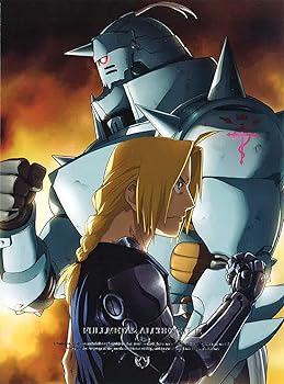 [중고] 강철의 연금술사 FULLMETAL ALCHEMIST 12 [Blu-ray]