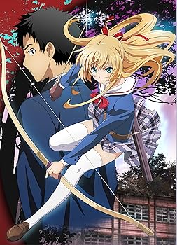 【中古】ISUCA-イスカ- 第1巻 通常版 [DVD]