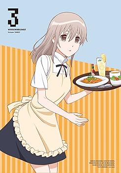 【中古】WWW.WORKING!! 3(完全生産限定版) [Blu-ray]
