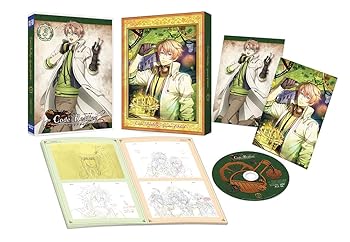 【中古】Code:Realize ~ 創世の姫君 ~ 第3巻 [DVD]