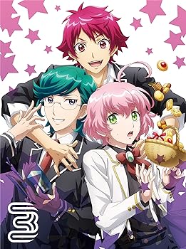 š˹⹻ϵɱHAPPY KISS! 3DVD