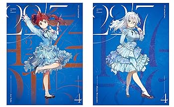 【中古】アニメ 22/7 Vol.4(完全生産限定版) [Blu-ray]【メーカー名】【メーカー型番】【ブランド名】【商品説明】アニメ 22/7 Vol.4(完全生産限定版) [Blu-ray]当店では初期不良に限り、商品到着から7日間は返品を 受付けております。お問い合わせ・メールにて不具合詳細をご連絡ください。他モールとの併売品の為、完売の際はキャンセルご連絡させて頂きます。中古品の商品タイトルに「限定」「初回」「保証」「DLコード」などの表記がありましても、特典・付属品・帯・保証等は付いておりません。電子辞書、コンパクトオーディオプレーヤー等のイヤホンは写真にありましても衛生上、基本お付けしておりません。※未使用品は除く品名に【import】【輸入】【北米】【海外】等の国内商品でないと把握できる表記商品について国内のDVDプレイヤー、ゲーム機で稼働しない場合がございます。予めご了承の上、購入ください。掲載と付属品が異なる場合は確認のご連絡をさせて頂きます。ご注文からお届けまで1、ご注文⇒ご注文は24時間受け付けております。2、注文確認⇒ご注文後、当店から注文確認メールを送信します。3、お届けまで3〜10営業日程度とお考えください。4、入金確認⇒前払い決済をご選択の場合、ご入金確認後、配送手配を致します。5、出荷⇒配送準備が整い次第、出荷致します。配送業者、追跡番号等の詳細をメール送信致します。6、到着⇒出荷後、1〜3日後に商品が到着します。　※離島、北海道、九州、沖縄は遅れる場合がございます。予めご了承下さい。お電話でのお問合せは少人数で運営の為受け付けておりませんので、お問い合わせ・メールにてお願い致します。営業時間　月〜金　11:00〜17:00★お客様都合によるご注文後のキャンセル・返品はお受けしておりませんのでご了承ください。0