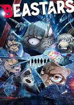 【中古】BEASTARS 2nd Vol.2 初回生産限定版 Blu-ray 【中古】BEASTARS 2nd Vol.2 初回生産限定版 Blu-ray
