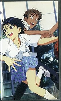 【中古】彼氏彼女の事情 term-6 [VHS]