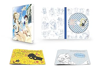 【中古】「ステラ女学院高等科C3部(しーきゅーぶ)」 3 [DVD]