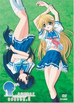 【中古】_summer season.2【特別版】 [DVD]