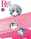 【中古】R-15 Blu-ray 第4巻