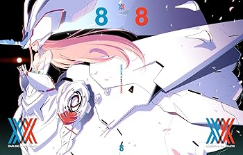 【中古】ダーリン・イン・ザ・フランキス 8(完全生産限定版) [Blu-ray]【メーカー名】【メーカー型番】【ブランド名】【商品説明】ダーリン・イン・ザ・フランキス 8(完全生産限定版) [Blu-ray]当店では初期不良に限り、商品到着から7日間は返品を 受付けております。お問い合わせ・メールにて不具合詳細をご連絡ください。他モールとの併売品の為、完売の際はキャンセルご連絡させて頂きます。中古品の商品タイトルに「限定」「初回」「保証」「DLコード」などの表記がありましても、特典・付属品・帯・保証等は付いておりません。電子辞書、コンパクトオーディオプレーヤー等のイヤホンは写真にありましても衛生上、基本お付けしておりません。※未使用品は除く品名に【import】【輸入】【北米】【海外】等の国内商品でないと把握できる表記商品について国内のDVDプレイヤー、ゲーム機で稼働しない場合がございます。予めご了承の上、購入ください。掲載と付属品が異なる場合は確認のご連絡をさせて頂きます。ご注文からお届けまで1、ご注文⇒ご注文は24時間受け付けております。2、注文確認⇒ご注文後、当店から注文確認メールを送信します。3、お届けまで3〜10営業日程度とお考えください。4、入金確認⇒前払い決済をご選択の場合、ご入金確認後、配送手配を致します。5、出荷⇒配送準備が整い次第、出荷致します。配送業者、追跡番号等の詳細をメール送信致します。6、到着⇒出荷後、1〜3日後に商品が到着します。　※離島、北海道、九州、沖縄は遅れる場合がございます。予めご了承下さい。お電話でのお問合せは少人数で運営の為受け付けておりませんので、お問い合わせ・メールにてお願い致します。営業時間　月〜金　11:00〜17:00★お客様都合によるご注文後のキャンセル・返品はお受けしておりませんのでご了承ください。0