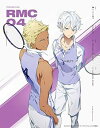 【中古】リーマンズクラブ Blu-ray 第4巻