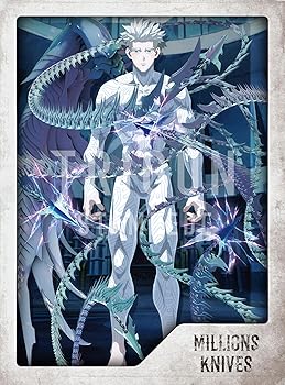 【中古】TRIGUN STAMPEDE Vol.3 初回生産限定版 [Blu-ray]