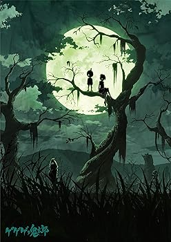 【中古】ゲゲゲの鬼太郎(第6作) Blu-ray BOX2