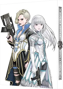 【中古】DOUBLE DECKER! ダグ&キリル 3 (特装限定版) [Blu-ray]