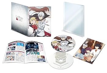 Rakuten - 【中古】とある科学の一方通行 Vol.2(初回仕様版)(特典ラジオCD付) [Blu-ray]
