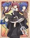 【中古】邪神ちゃんドロップキック'Blu-ray Vol.3【完全生産限定版】