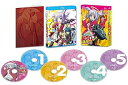【中古】Blu-ray & CDセットだよ!撲殺天使ドクロちゃん