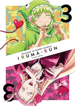 šޤ֤ 3꡼Blu-ray 3 [Blu-ray]