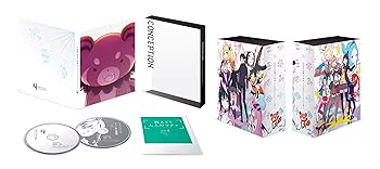 【中古】CONCEPTION Volume.4 [DVD]
