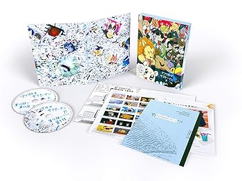 【中古】アフリカのサラリーマン DVD BOX 下巻