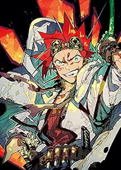 【中古】『錆喰いビスコ』 Vol.1(BD) [Blu-ray]