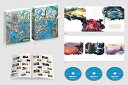 【中古】空挺ドラゴンズ Blu-ray BOX(2)