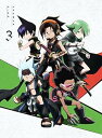 【中古】TVアニメ「SHAMAN KING」Blu-ray BOX 3(初回生産限定版)