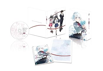 【中古】探偵はもう、死んでいる。 第1巻《シエスタ -水着ver.- 1/7スケールフィギュア付き完全数量限定版》 [Blu-ray]