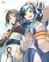 【中古】うたわれるもの 偽りの仮面 Complete Blu-ray BOX 初回限定版
